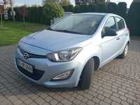 Hyundai i20 2012 Lift 1.2 Benzyna - LPG