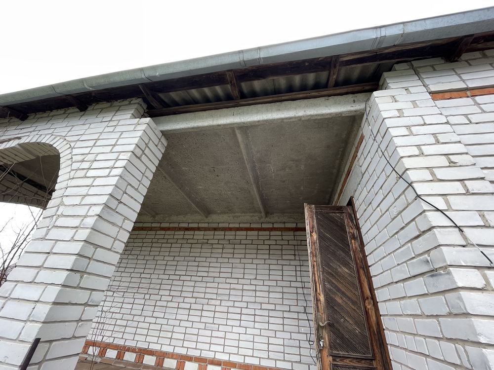 Продам дім с. Петрівці
