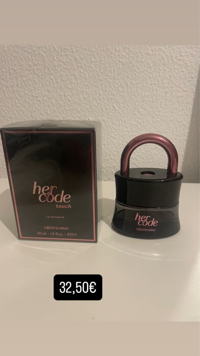 Varios produtos de beleza boticario- perfume, cremes etc