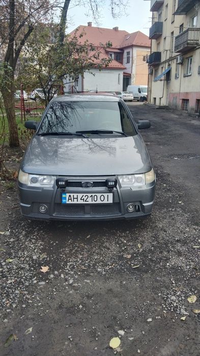 Продам ВАЗ в гарному стану