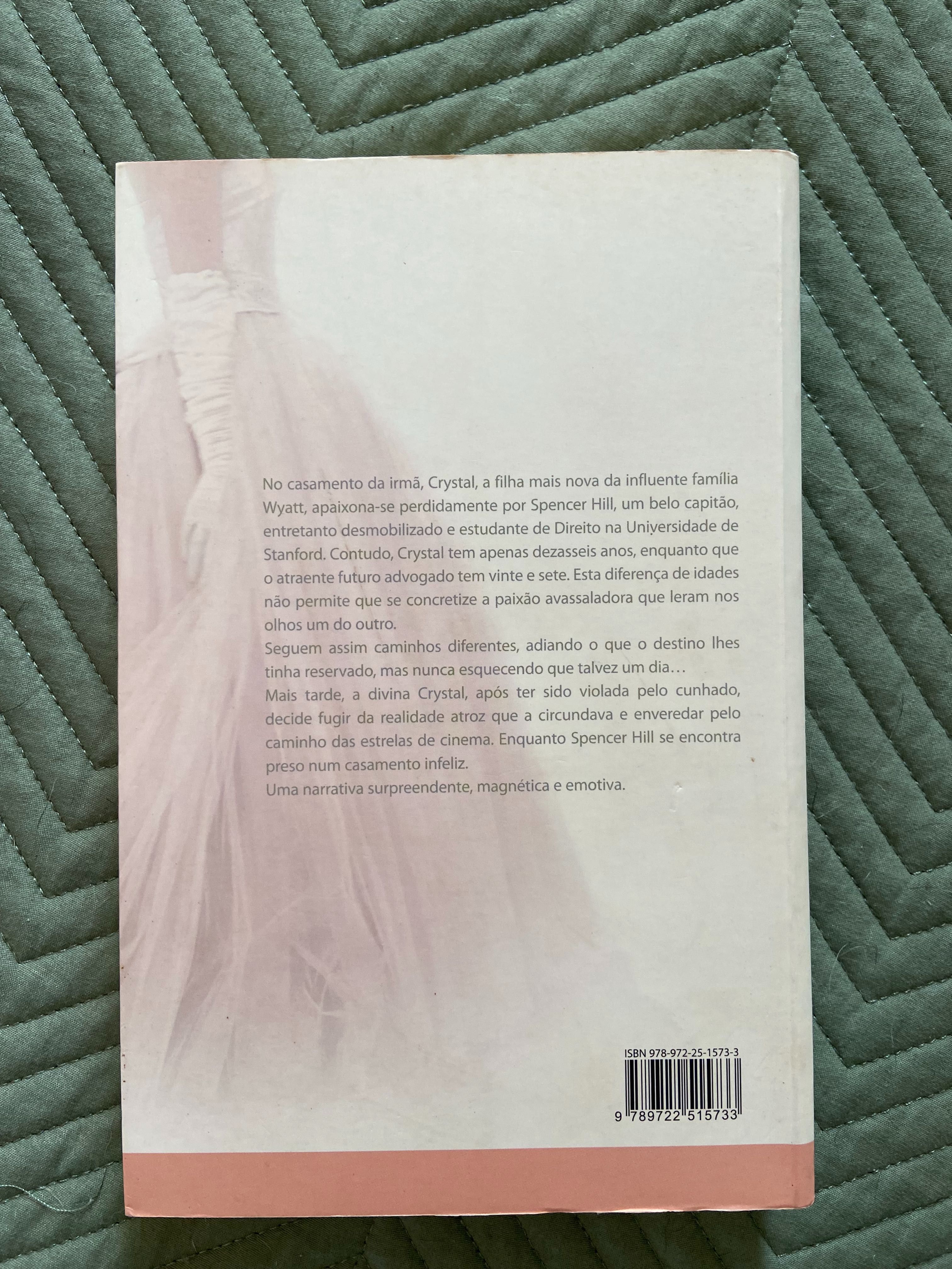 Livro “Estrela” de Danielle Steel