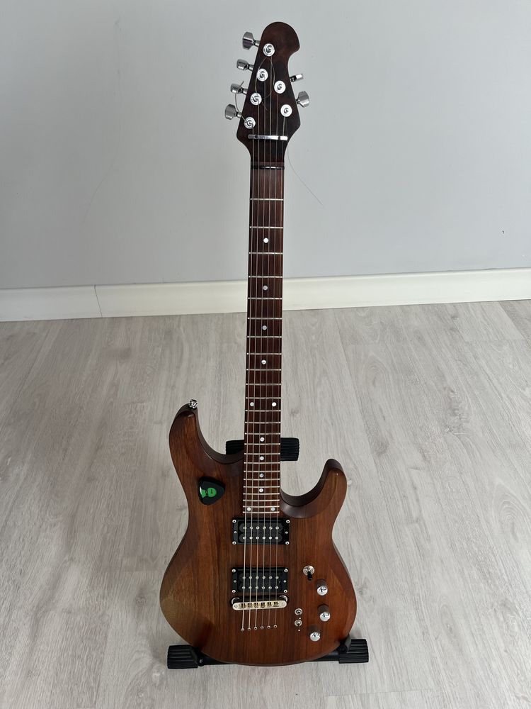 Gitara elektryczna Sabotage Rek Custom Guitars