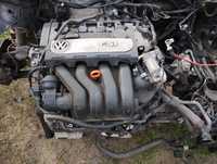 Silnik 2.0 FSI BVY VW passat Touran Golf i inne 160 tys przebiegu