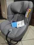 Fotelik samochodowy 0-18 kg, ISOFIX, Maxi Cosi.