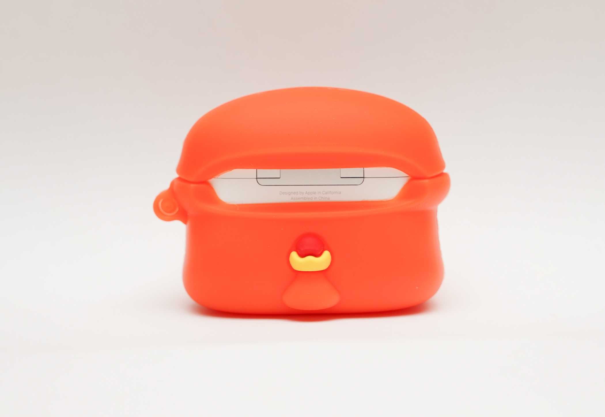 Etui do słuchawek Apple AirPods Pro 2 Charizard Pokemon