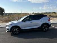 Volvo XC40 T2 Rdesign Full extras