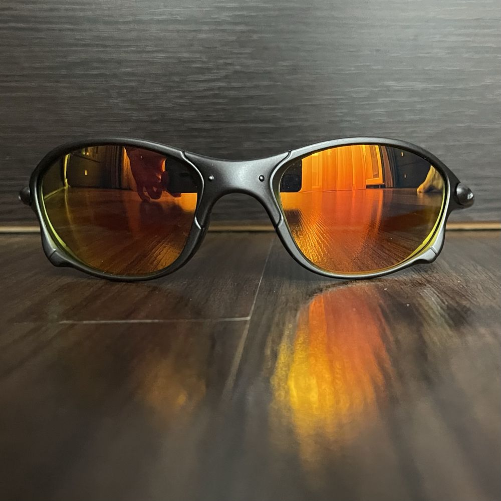 Окуляри Oakley Juliet
