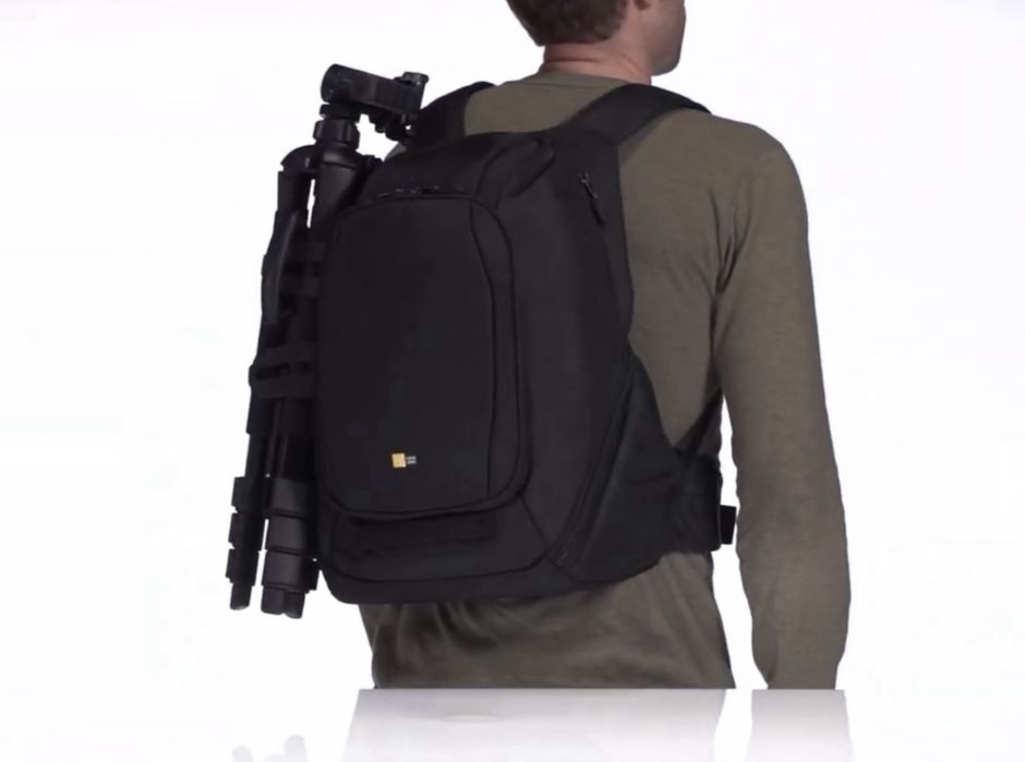 НОВИЙ Рюкзак для фото відео техніки!