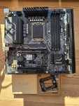 Płyta asrock B660m pro rs Lga 1700