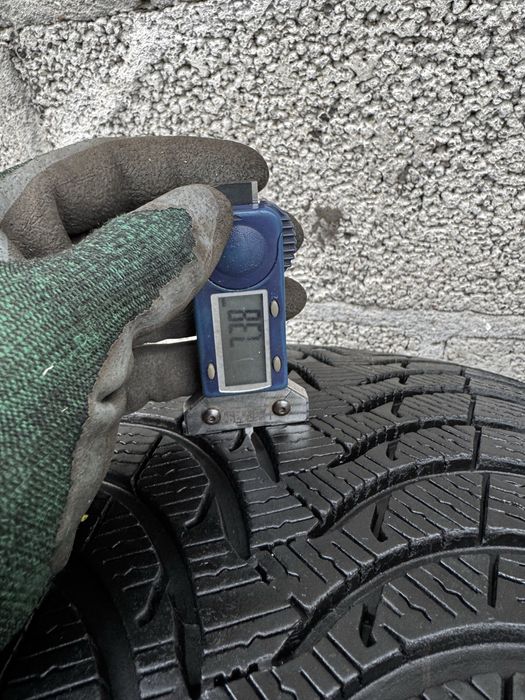 Koła Zimowe R17 5x112 Audi A4 A6 C6 C7 VW Sharan T4 Opony 225/55/17