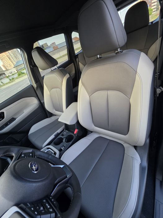 Продам Subaru Forester 2025!!!