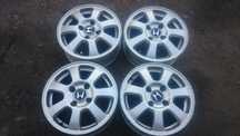 Alufelgi 15 Honda Accord Honda Civic 4x114,3 ET60