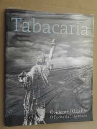 Revista Tabacaria Nº 14 - Ocidente/Oriente - O Poder da Liberdade