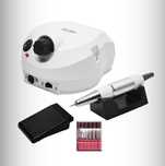 NOWA Frezarka 65W do paznokci z zestawem frezów Manicure Pedicure