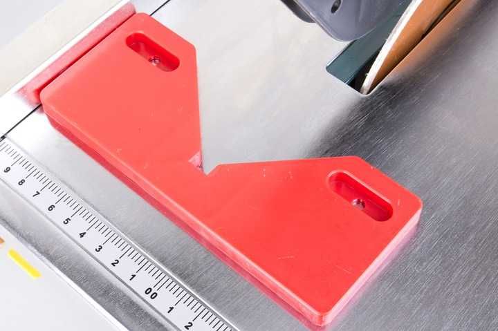 Przecinarka stołowa piła do płytek, glazury ECSM15 -1500W