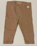 Legginsy beżowe RESERVED