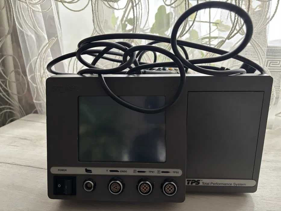 Шейверна система хірургічна Stryker TPS System з ручкою Formula 180