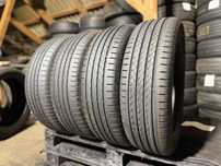 215/60 Р18 нові шини 2024 р continental eco contact 6 колеса резина