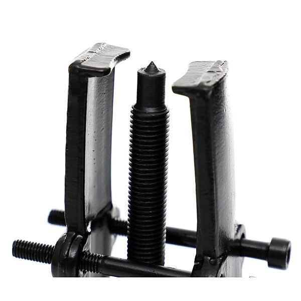 Ściągacz Łożysk Wewnętrznych Dwuramienny 3" Kd10144 #