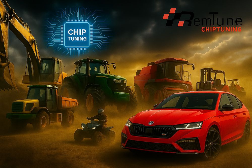 Chiptuning, Hamownia, DPF EGR ADBLUE SCR nox, SID321 SID212