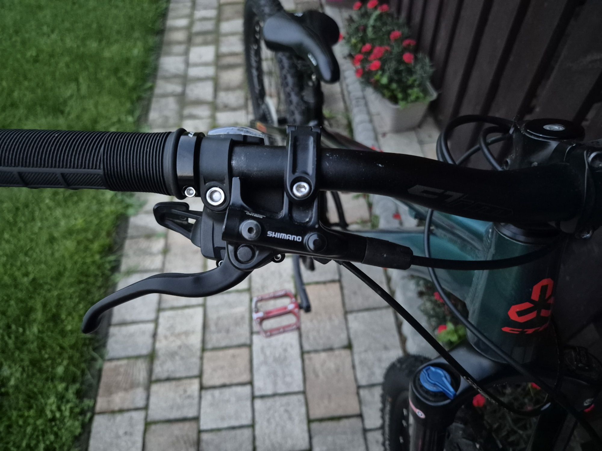 CTM RAPTOR 2.0 2021 [MTB, Dirt, Street]