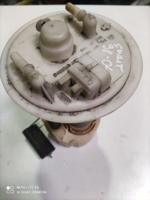 Boia / bomba combustível - Smart fortwo ( 98 / 2004.) Gasolina