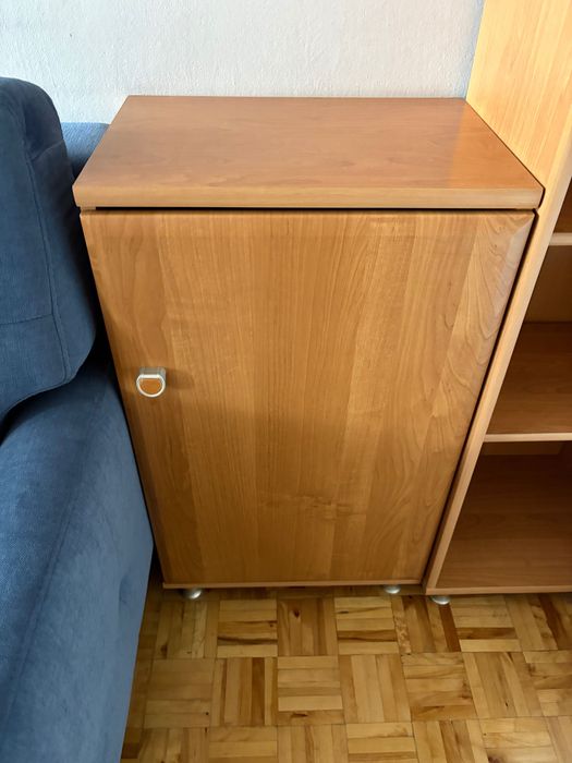 Szafka BRW System XXI