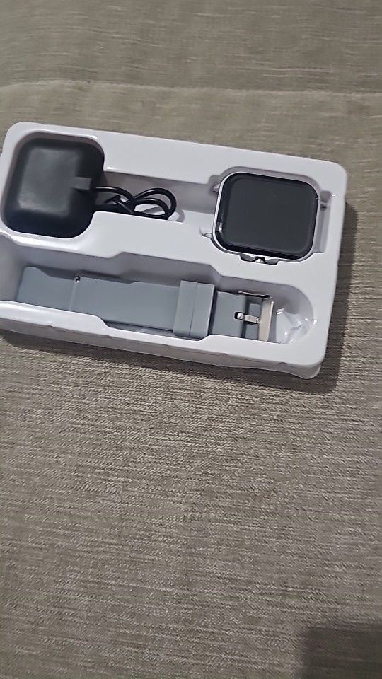 Damskie zegarek Smart watch