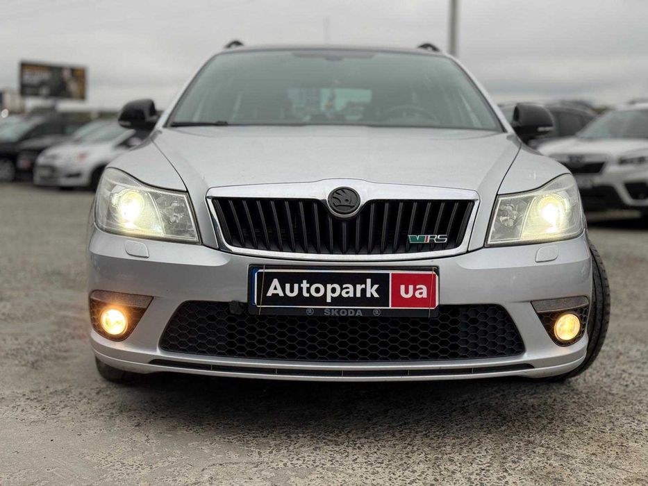 Продам Skoda Octavia A5 2010р. #72201