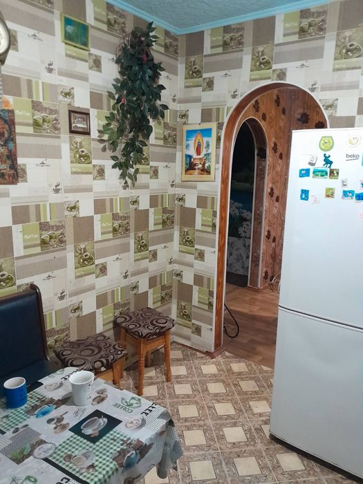 Пропонуємо до продажу 3-х кімнатну квартиру