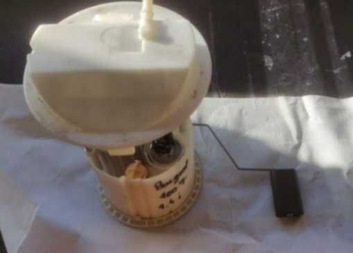 Bomba injetora gasolina Peugeot