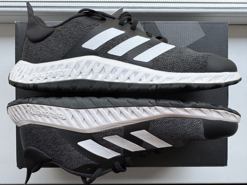 Кросівки чоловічі Adidas Everyset Trainer