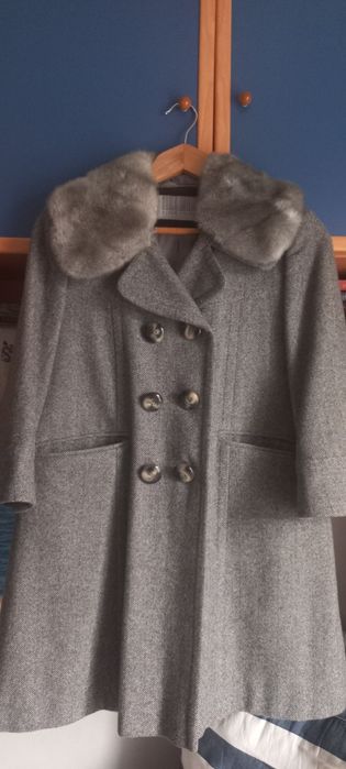 Casacos de inverno de mulher