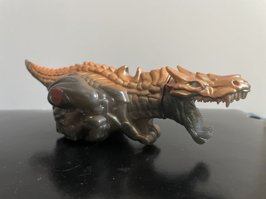 Figurka Transformers Grimlock Hasbro