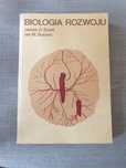 Biologia rozwoju James D. Ebert Ian M. Sussex