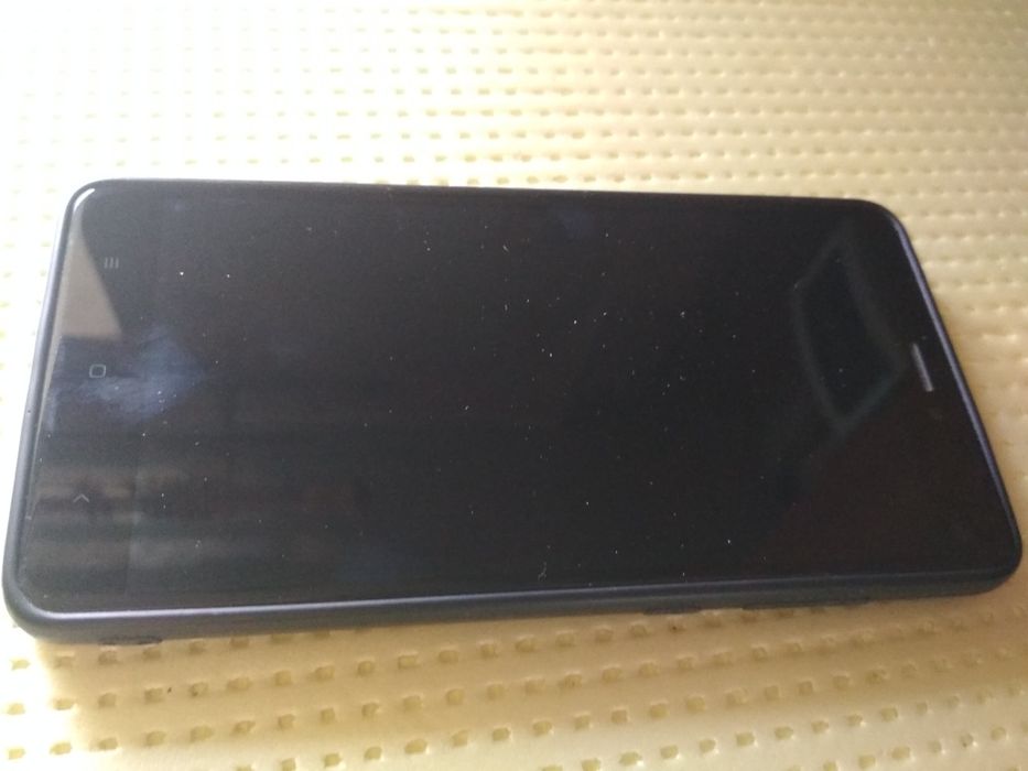 Xiaomi not 4x б/у на запчасти