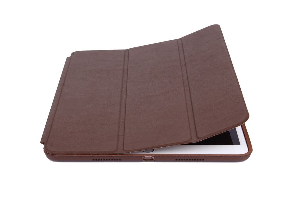 Чохол Original leather case iPad 10.2/Air 2/3/4/5/9.7/10.5/11/ 12.9