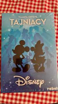 Gra Tajniacy Disney