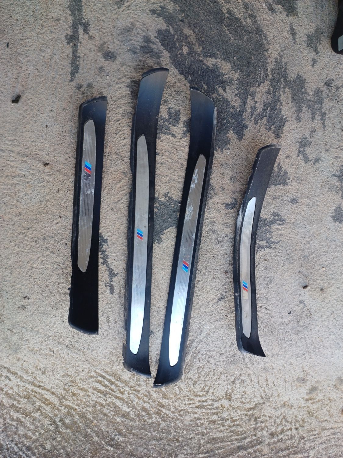 Tapetes de fundos bmw e60 sedan com apoio pe pack M