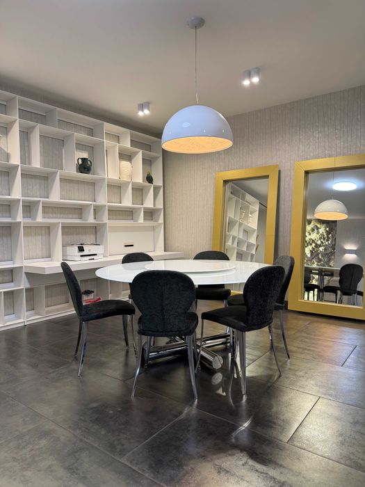 Оренда 3-х кімнатної (150 м2) квартири Гончара 35, Золоті Ворота