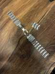 Браслет для годинника Strapcode Super O-boyer 20mm