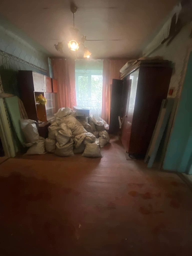 Продам окремий будинок, р-н Бровар