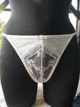Stringi Bride S, M, L (19)