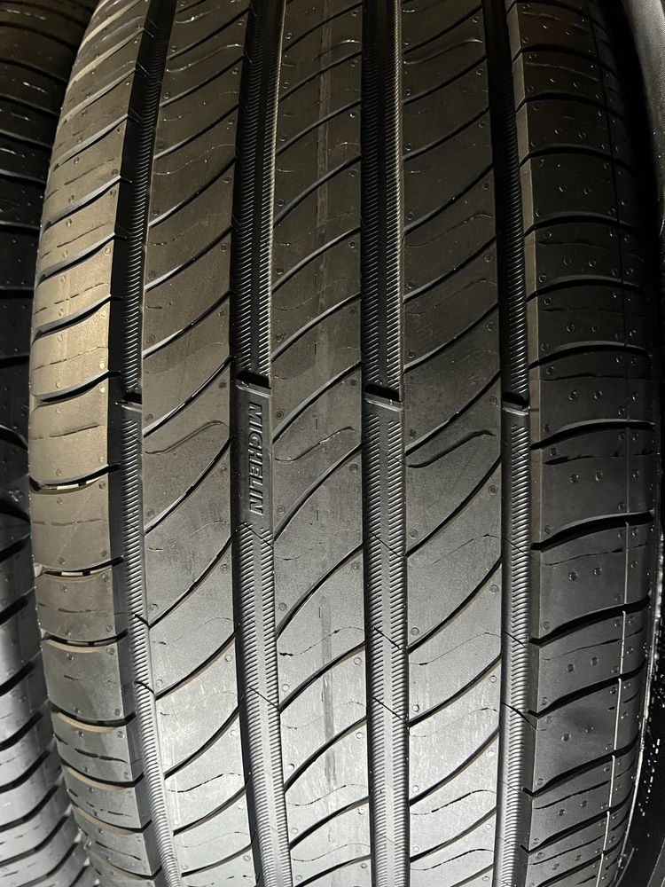 215/60/16 R16 Michelin E-Primacy 4шт нові