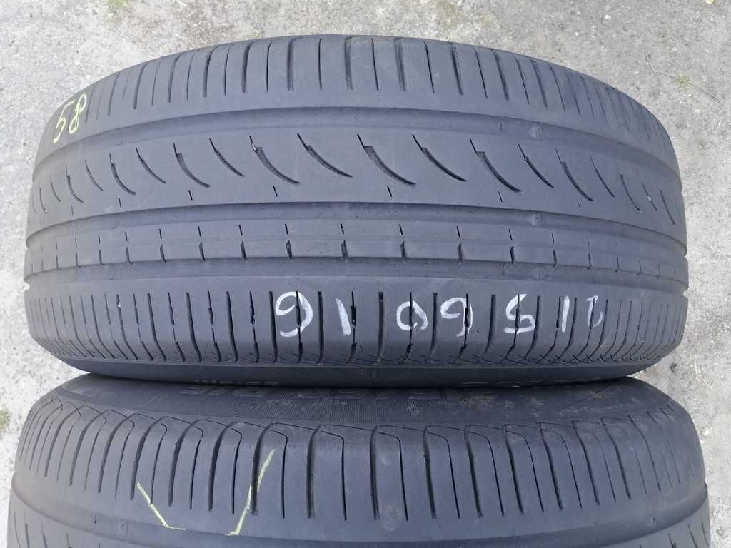 Formula Energy 215/60R16 99H шини бу літо 2 штуки