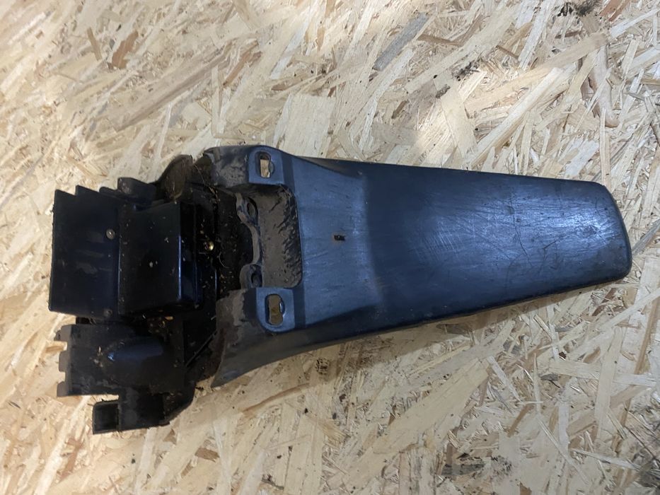 Продам пластик хонда діо 34