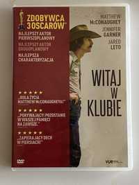 Witaj w Klubie DVD