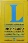Dicionário italiano