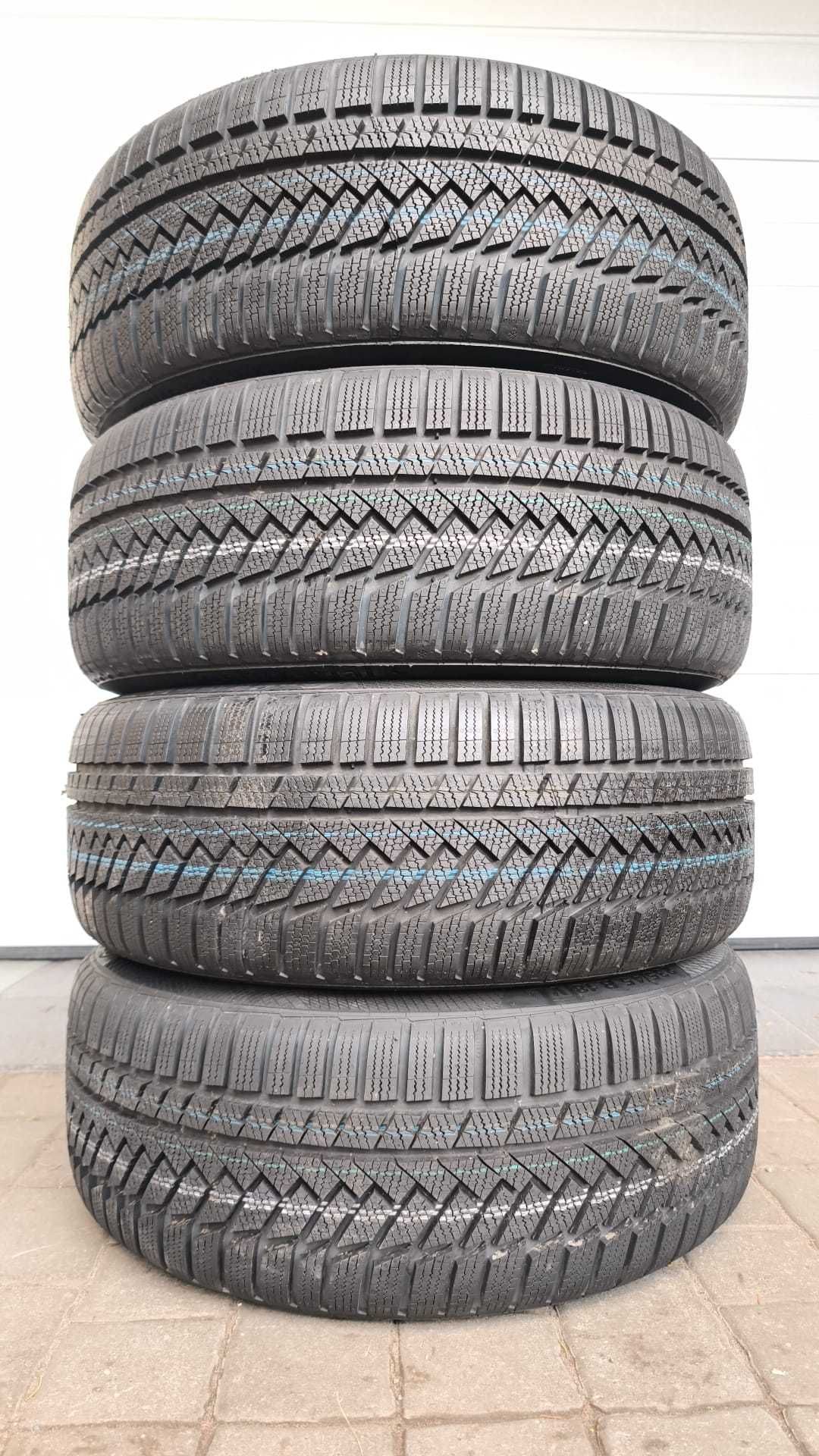 Koła Peugeot 508 II Citroen 18'' 5x108 opony zima 235/45/18 (OL1805)