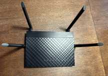 Router ASUS RT-AC1200G+ WiFi (1200Mb/s a/b/g/n/ac, USB) LUBLIN